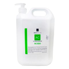 Acondicionador Acido PH4 - Biobellus 1900ml