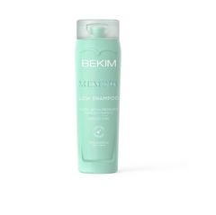 Shampoo Low Curl Memory - Bekim 250gr