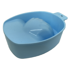 Bowl Plastico Maniluvio Manicuria - Petra