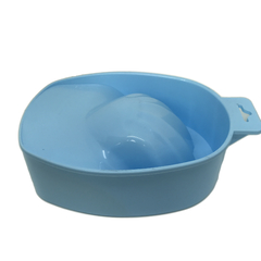 Bowl Plastico Maniluvio Manicuria - Petra - comprar online