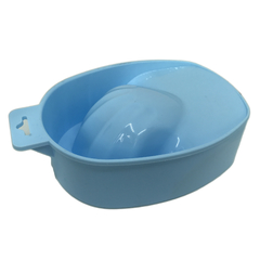Bowl Plastico Maniluvio Manicuria - Petra - Bonpel Distribuidora S.R.L