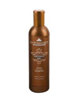 Shampoo Coconut Oil - La Puissance 300ml