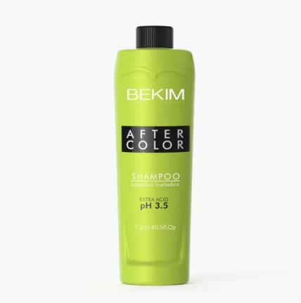 Shampoo After Color - Bekim 1200ml