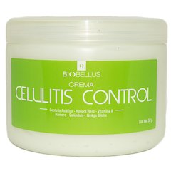 Crema Celulitis Control - Biobellus 500grs
