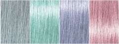 Spray Color Lavable Instant Blush Blondme Ice - Schwarzkopf 250ml - comprar online
