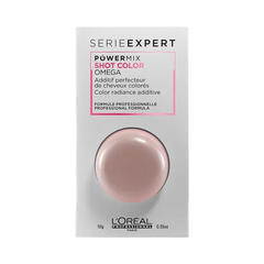 Loreal Profesional Power Mix Shot Color Omega 10grs