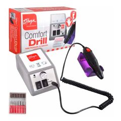 Torno Comfort Drill Marca Thuya Para Pedicura / Manicura