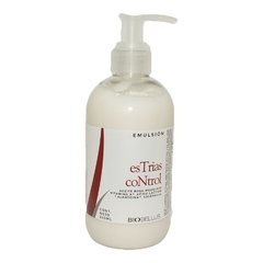 Emulsión Estrías Control - Biobellus 230ml