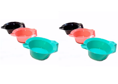 Bowls de Plastico Colores