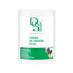 Crema de Ordeñe Plus - Dr. Duval 1000gr