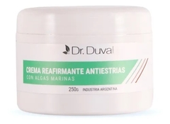 Crema Reafirmante Antiestrias con Algas Marinas - Dr. Duval 250gr