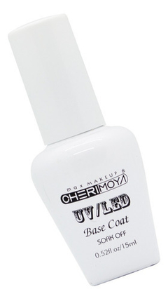 Esmalte Para Uñas Semipermanente Cherimoya 15ml - Bonpel Distribuidora S.R.L