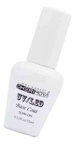 Esmalte Para Uñas Semipermanente Cherimoya 15ml en internet