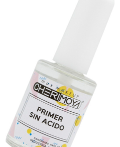 Primer Sin Acido 10ml- Cherimoya en internet