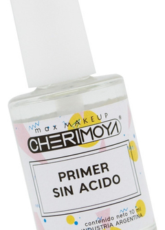 Primer Sin Acido 10ml- Cherimoya - tienda online
