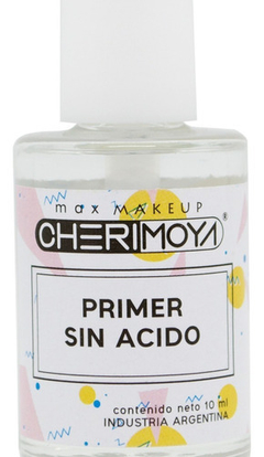 Primer Sin Acido 10ml- Cherimoya - comprar online