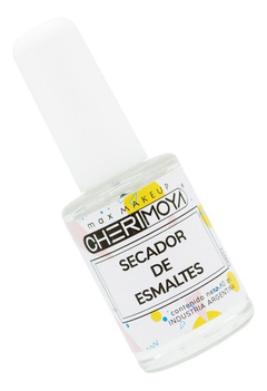 Secador de Esmalte 10ml- Cherimoya - tienda online