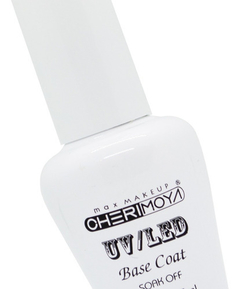 Esmalte Para Uñas Semipermanente Cherimoya 15ml - tienda online