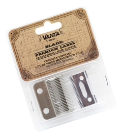Cuchilla Premium Label 1001 Vanta - Bonpel Distribuidora S.R.L