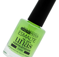 Esmalte para Uñas Fortalecedor 10ml- Cherimoya en internet