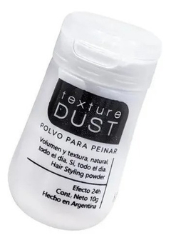 Polvo Para Peinar Texture Dust X 10 Gr - Volumen Y Modelado - tienda online