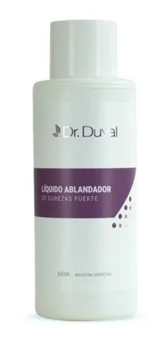Liquido Ablandador de Durezas fuertes Dr. Duval 500gr - comprar online