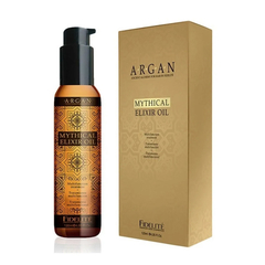 Serum Mythical Elixir Oil Argán 120ml - Fidelité