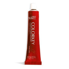 Coloración Colorkey Gold Extra Red - Silkey 60g