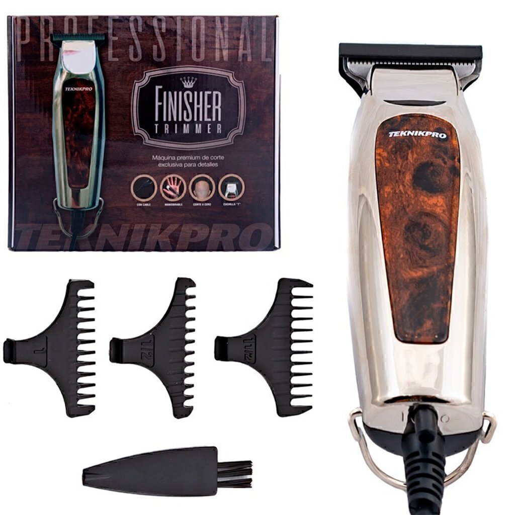 Maquina de pelo teknikpro shop