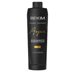 Shampoo de Argán 4 Oils - Bekim 1200ml