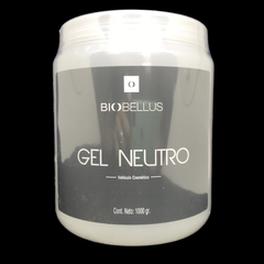 Gel Neutro para Ultrasonido - Biobellus 1 Kg - comprar online