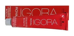 Coloracion Igora Royal Tono 6.77- Schwarzkopf 60gr - comprar online