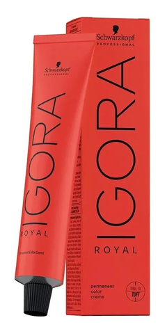 Coloracion Igora Royal Tono 9.98- Schwarzkopf 60gr en internet