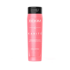 Shampoo de Karité - Bekim 250ml