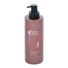 Shampoo Keratin Clarifying - Argan Oil Morocco 1000ml - comprar online
