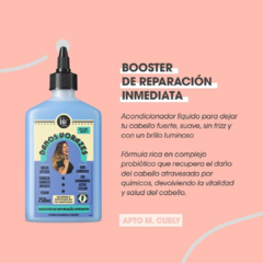 Tratamiento Reparacion Danos Vorazes Booster 250gr- Lola Cosmetics - comprar online