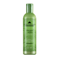 Shampoo Vegano con Aloe Vera - La Puissance 300ml