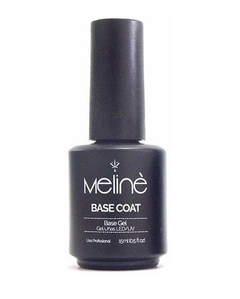 Esmalte Semipermanente Gel Uv/led - Meline