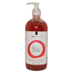 Gel Corporal Modelador Drenante Reafirmante - Biobellus 500ml - comprar online