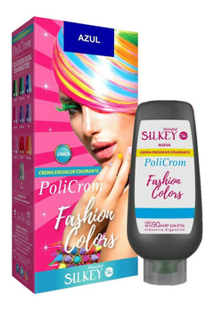 Policrom Fashion Colors Silkey - comprar online