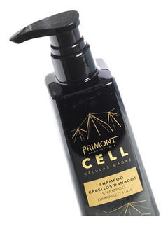 Shampoo Células Madre - Primont Cell 500ml en internet