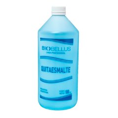 Quita Esmalte Azul - Biobellus 1000ml