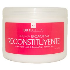 Crema Bioactiva Reconstituyente - Biobellus 500grs