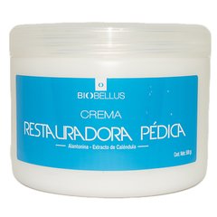 Crema Restauradora Pédica - Biobellus 250grs