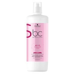 Shampoo Micellar Rich Color Freeze BC - Schwarzkopf 1000ml