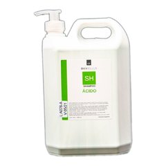 Shampoo Acido - Biobellus 1900ml