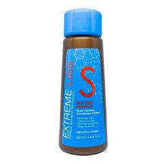 Shampoo Sin Sales Extreme Liss - Opción 250ml