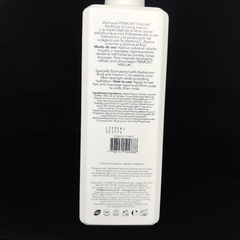 Shampoo Hialuronico + Vit C - Primont 500ml - comprar online