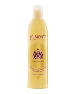 Shampoo Maroc Oil - Primont 350ml