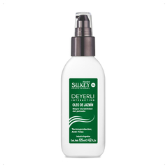 Oleo de Jazmin Deyerli 125ml - Silkey